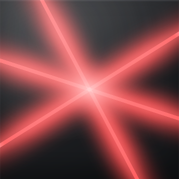 Three Lasergames