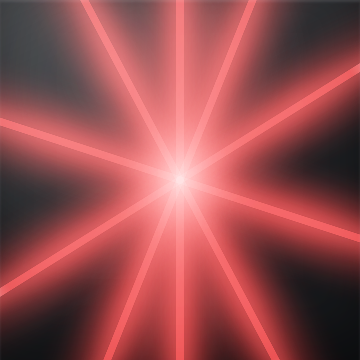 Fünf Lasergames